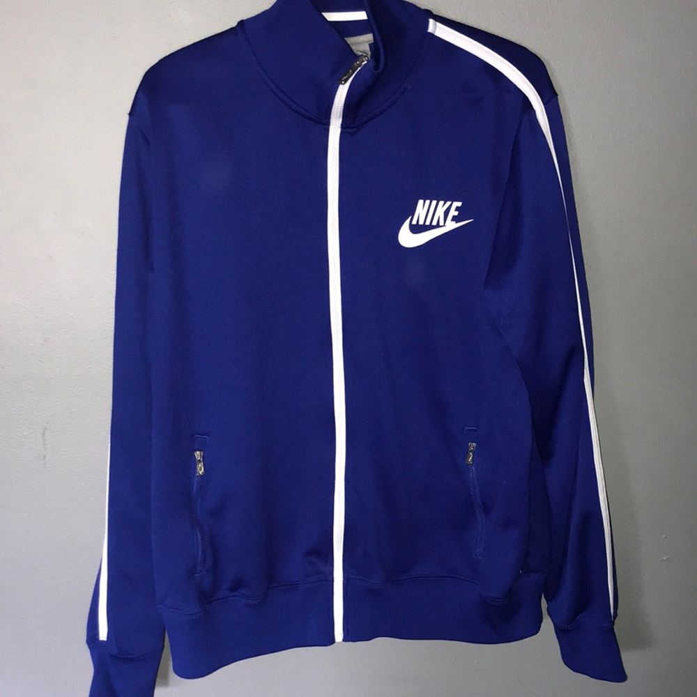 Nike Track jacket
